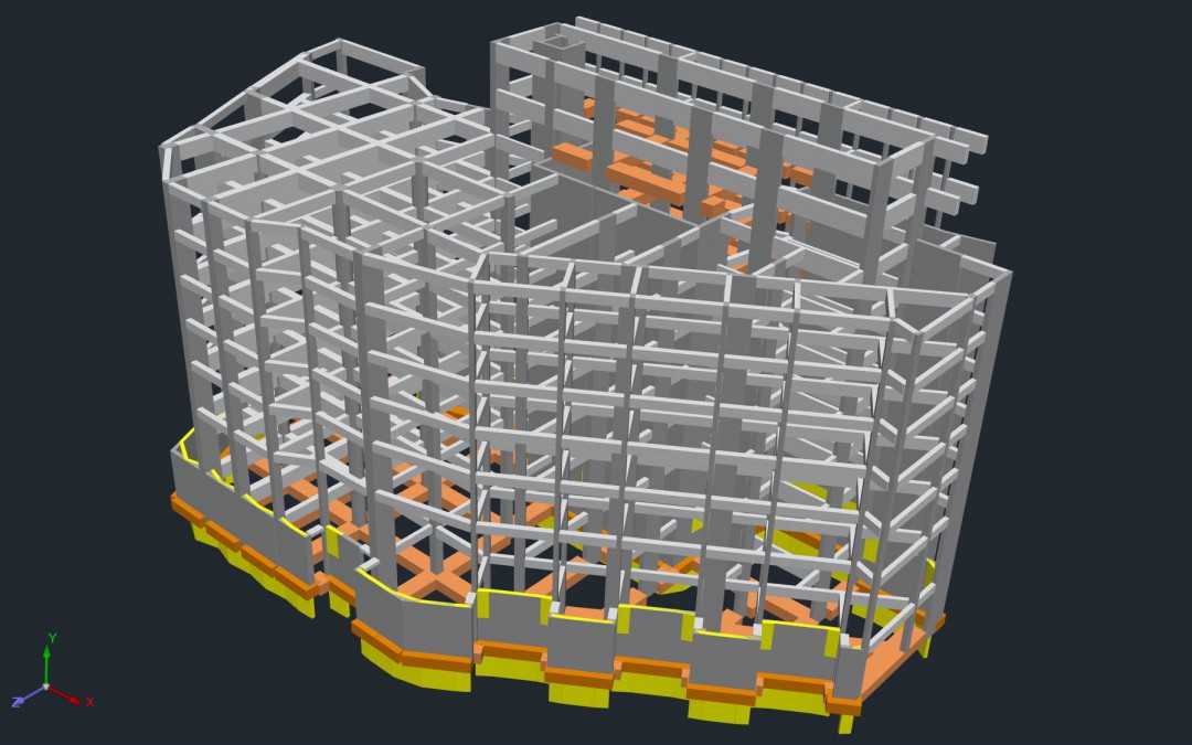 Concrete 1 PL