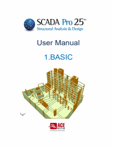 1. BASIC - SCADA Pro MANUAL