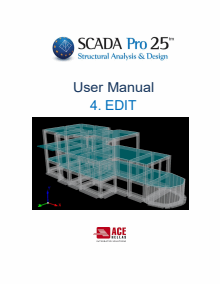 SCADA Pro MANUAL - 4. EDIT