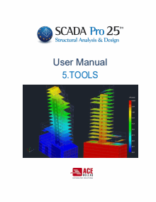 SCADA Pro MANUAL - 5. TOOLS