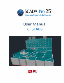 SCADA Pro MANUAL - 6. SLABS