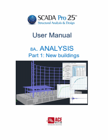 SCADA Pro MANUAL - 8A. ANALYSIS - NEW BUILDINGS