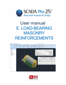 SCADA Pro MANUAL - E. MASONRY REINFORCEMENTS